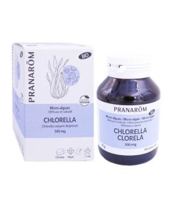 Chlorella BIO, 150 comprimés